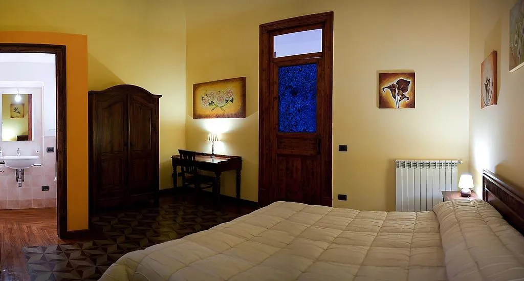 Mediterraneo Hotel Palermo Bed & Breakfast
