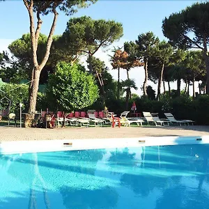 *** Parco vacanze Villaggio Mithos Italia