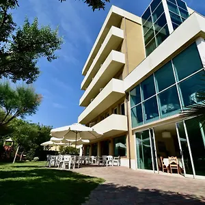 *** Hotel Astor Italia