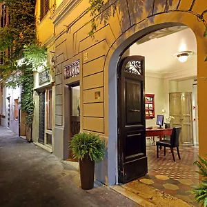 *** Hotel Boutique Anahi Italia