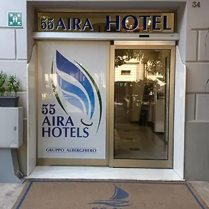 **** Hotel 55 Aira Italia