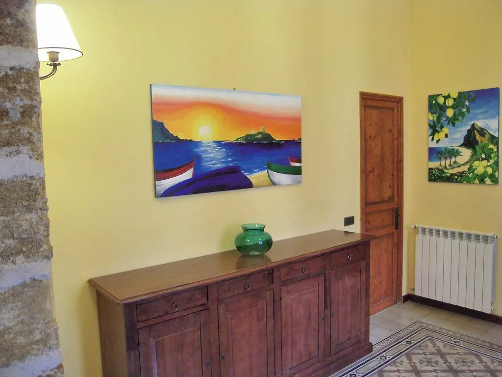 Mediterraneo Hotel Palermo Italy