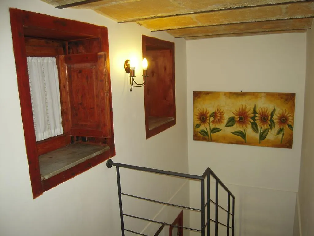 Bed & Breakfast Mediterraneo Hotel Palermo